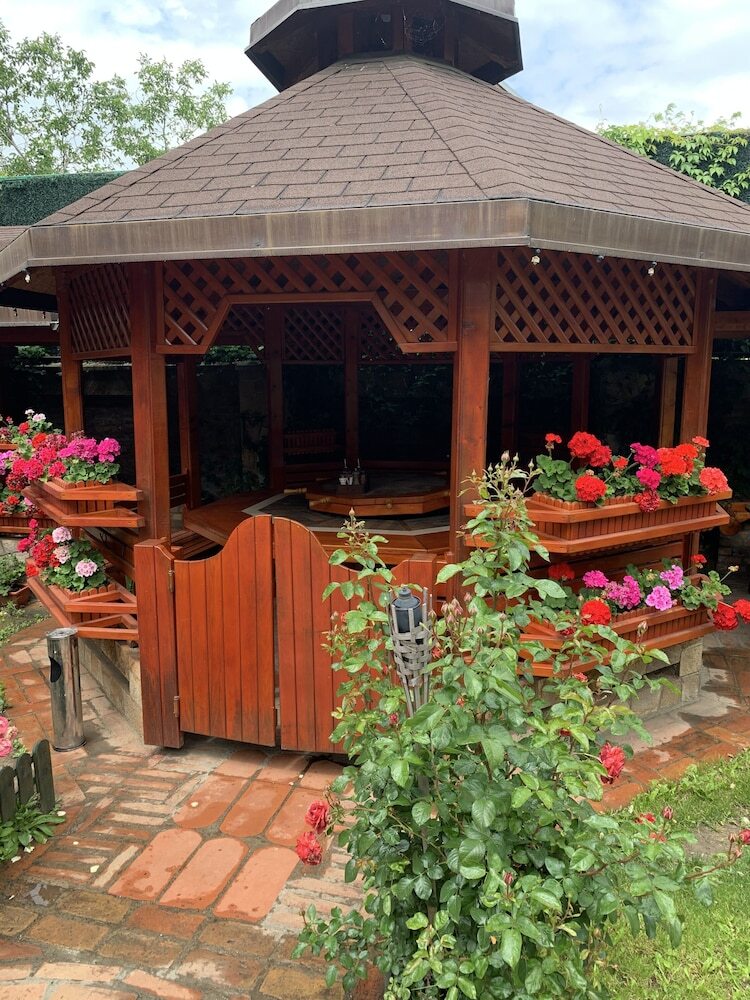 Hotel Kastel