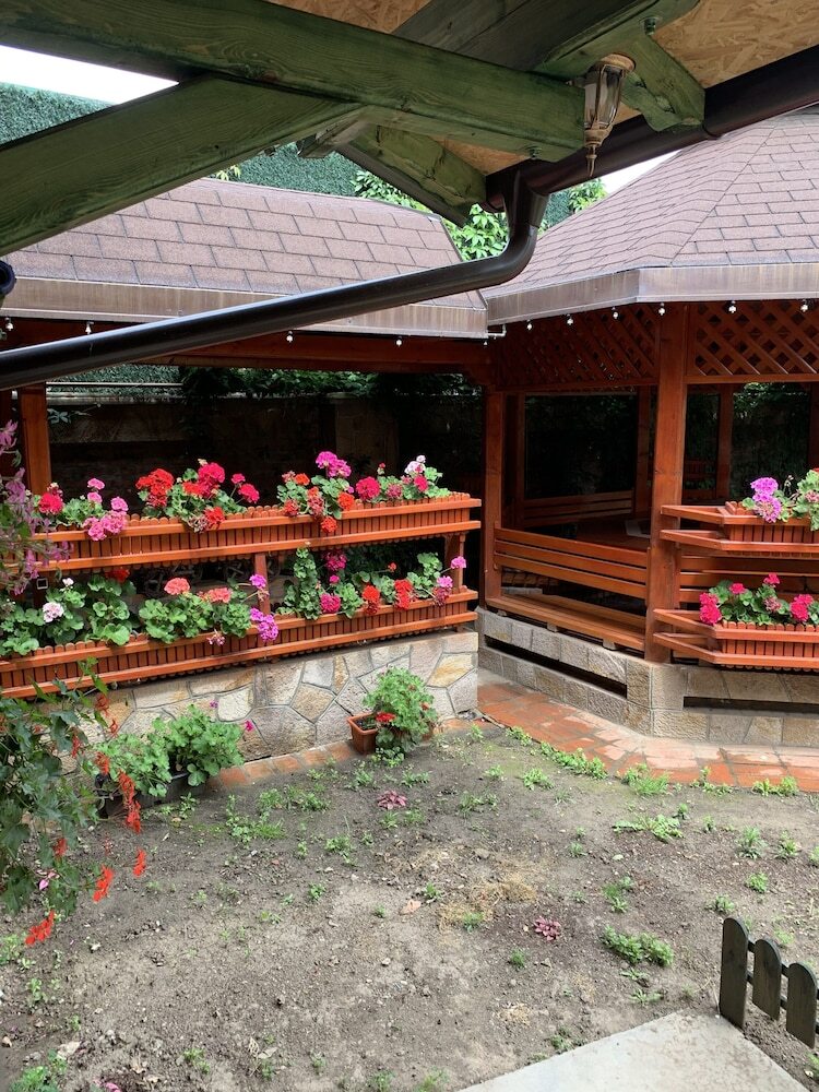Hotel Kastel