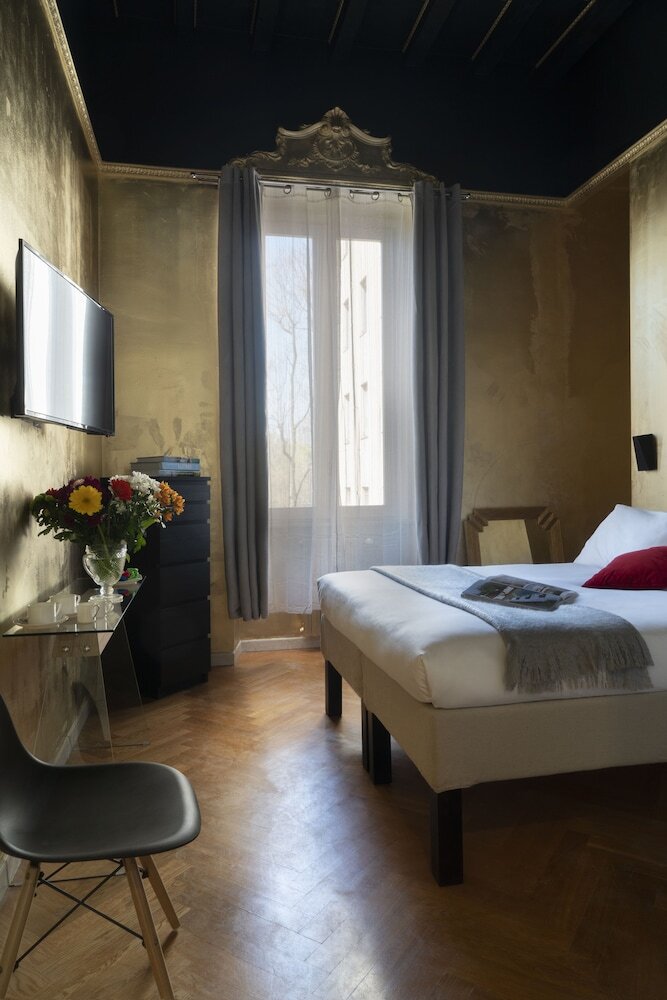 Rivi�re Private Rooms At The Park