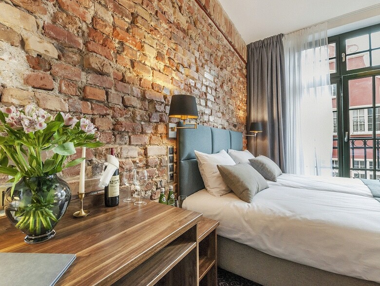 Hotel Liberum Residence