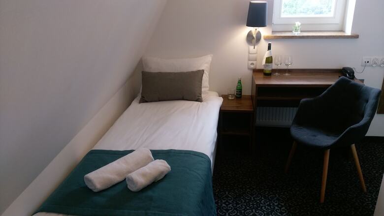 Hotel Liberum Residence