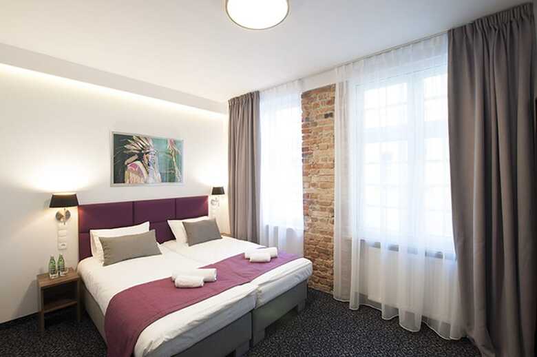 Hotel Liberum Residence