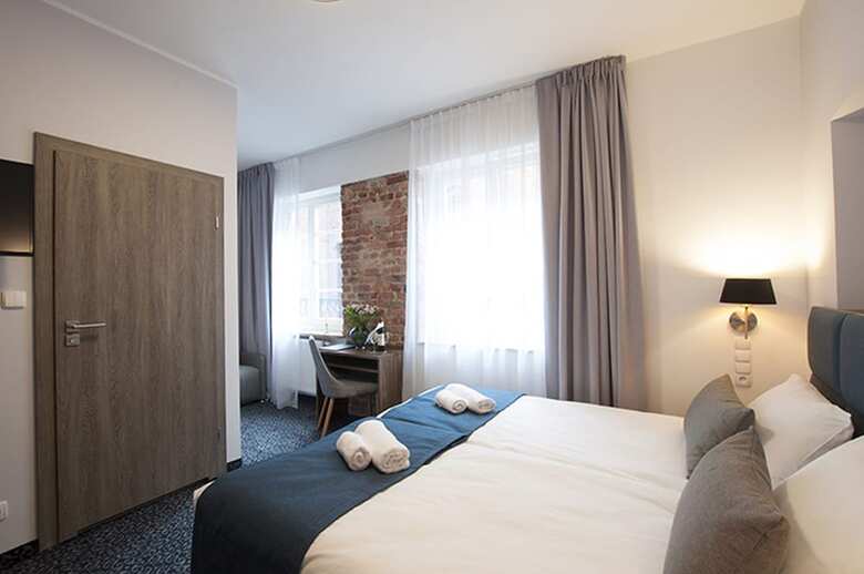Hotel Liberum Residence