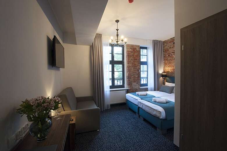 Hotel Liberum Residence