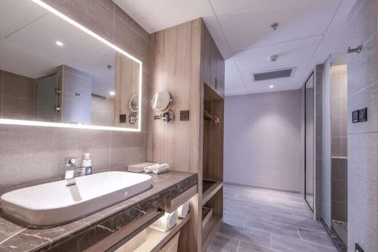 Atour Hotel South Bund Shanghai