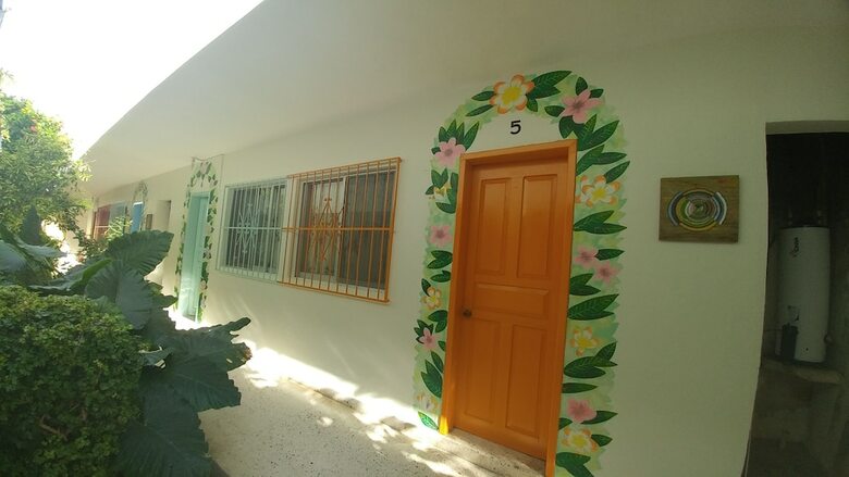 Hotel Posada Edem
