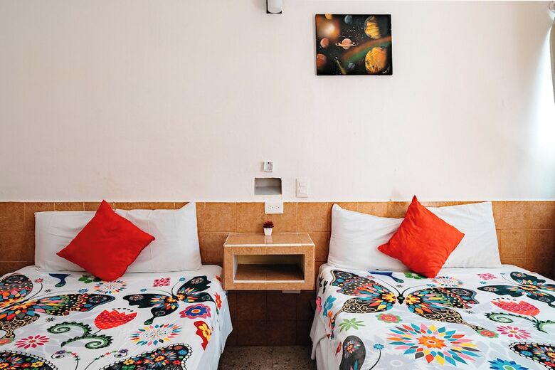 Hotel Posada Edem
