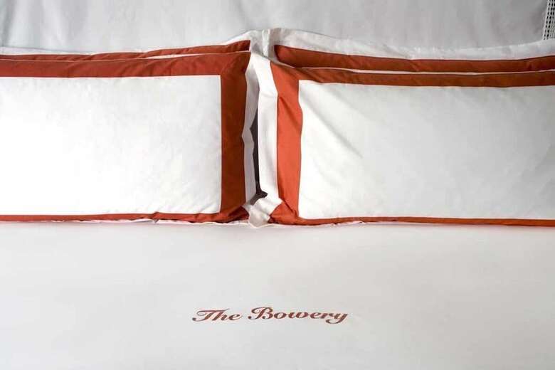 The Bowery Hotel