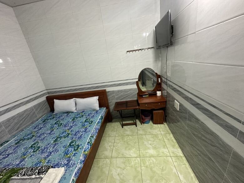 Hotel Ha Thu Motel