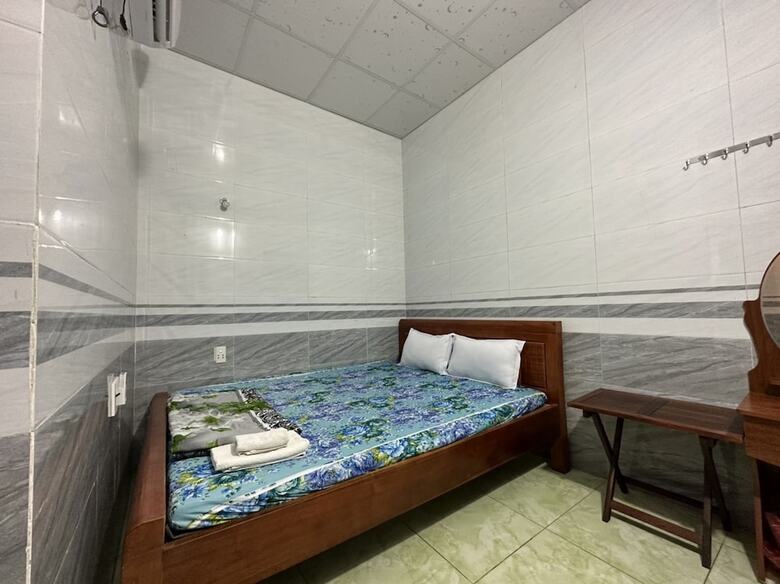 Hotel Ha Thu Motel