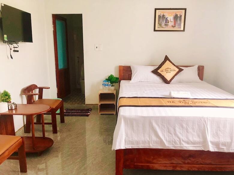 Hotel Ha Thu Motel