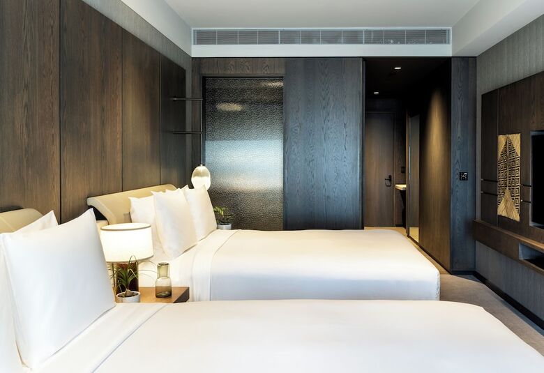Hotel Intercontinental Auckland By Ihg
