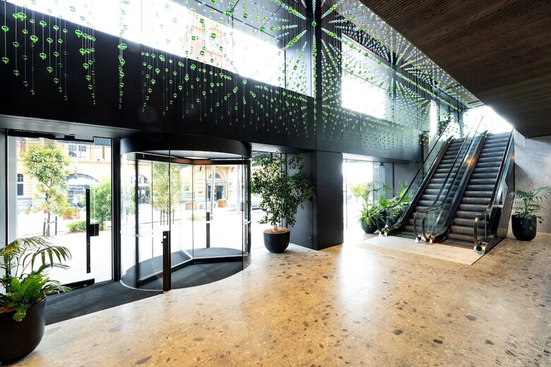 Hotel Intercontinental Auckland By Ihg