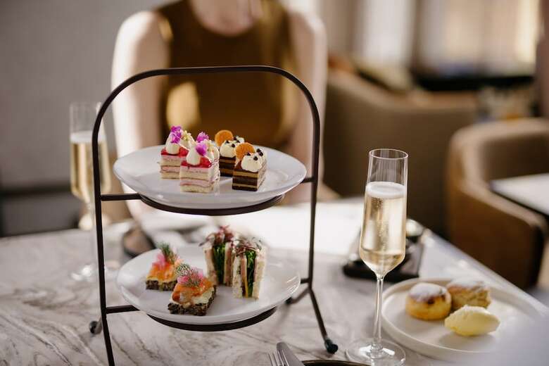 Hotel Intercontinental Auckland By Ihg