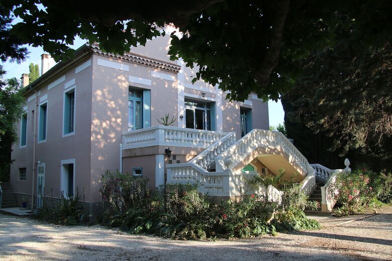 Villa Hanna Chambres Et Table D'h�tes