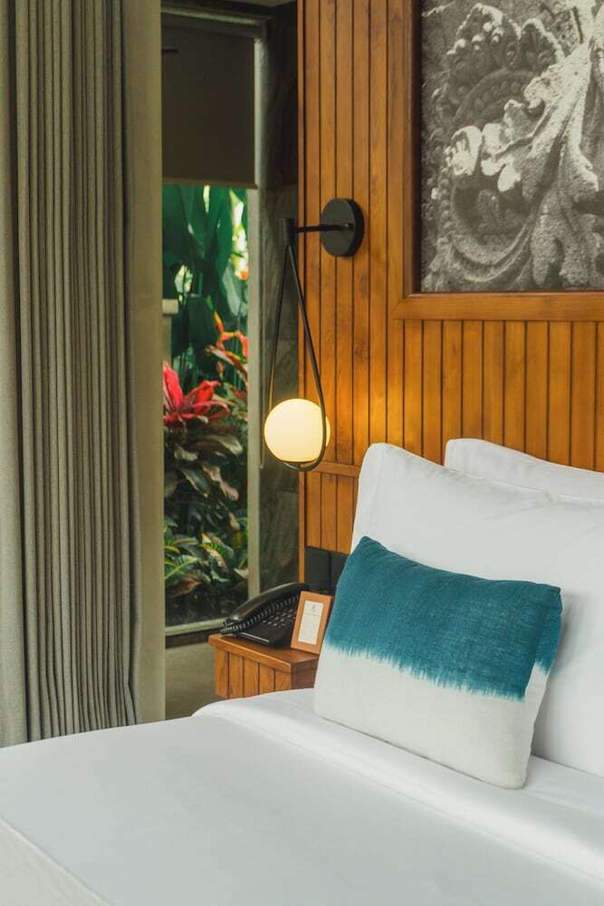 Hotel Inara Alas Harum