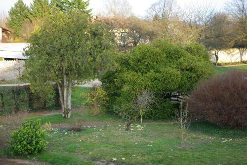 Bed & Breakfast Le Clos Des Tanneurs