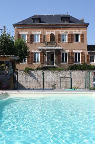 Bed & Breakfast Le Clos Des Tanneurs