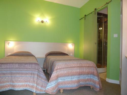 Charme Hotel En Beaujolais
