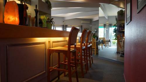 Charme Hotel En Beaujolais
