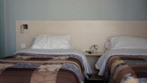 Charme Hotel En Beaujolais