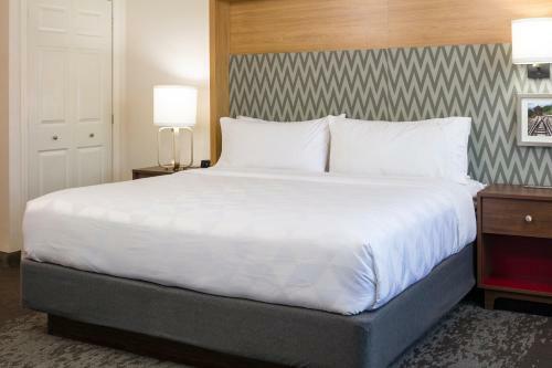 Hotel Holiday Inn Salem