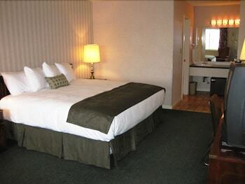 Hotel Park View Inn