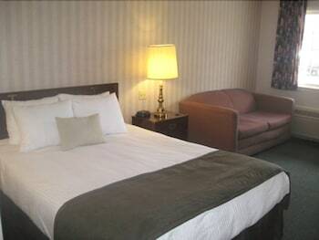 Hotel Park View Inn