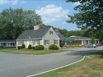 Hotel Park View Inn