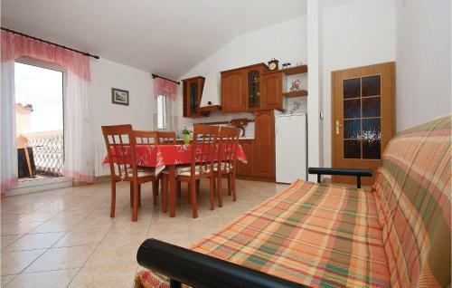 Apartment Galizana Limido Dele Roje II