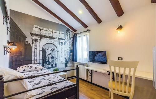 Holiday Home Galizana Fondole