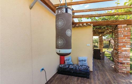 Holiday Home Galizana Fondole