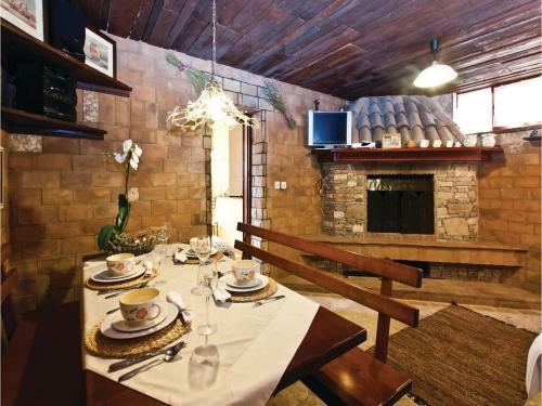 Apartment Ulica Veli Vrh Cr