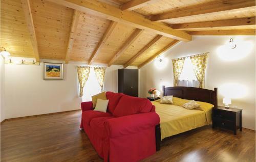 Holiday Home Pamici V