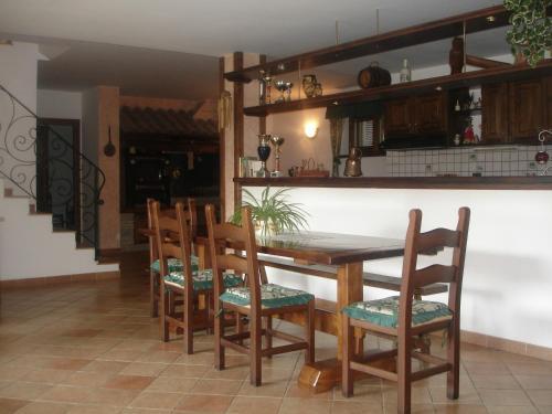 B&B Le Palme