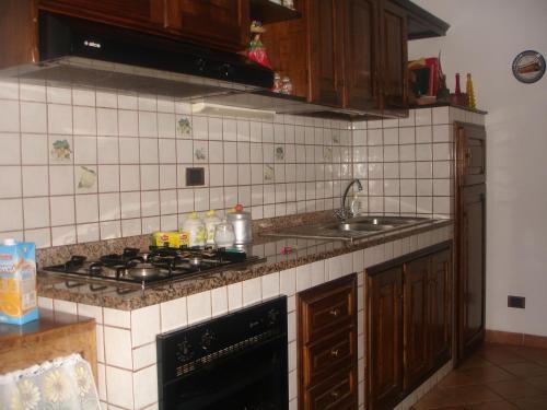 B&B Le Palme