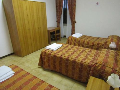 Hostal Monastero San Vincenzo - Casa Per Ferie