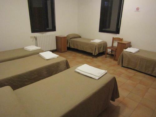 Hostal Monastero San Vincenzo - Casa Per Ferie