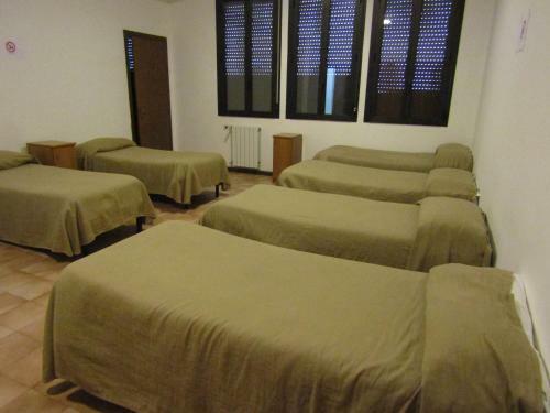 Hostal Monastero San Vincenzo - Casa Per Ferie
