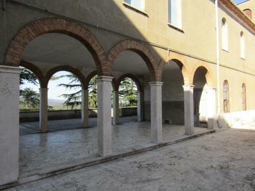 Hostal Monastero San Vincenzo - Casa Per Ferie