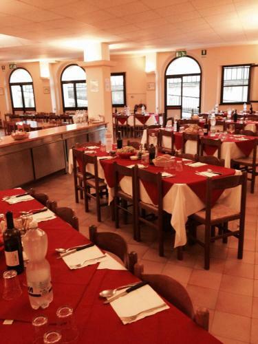 Hostal Monastero San Vincenzo - Casa Per Ferie