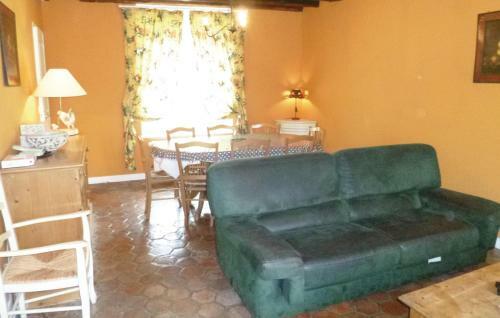Holiday Home Les Pr�s O-763