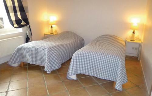Holiday Home Les Pr�s O-763