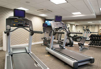 Hotel Residence Inn Toledo Maumee