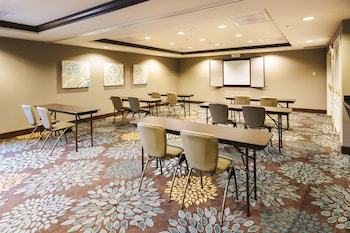 Hotel Staybridge Suites Toledo/maumee