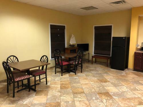 Motel Budget Inn Toledo/maumee
