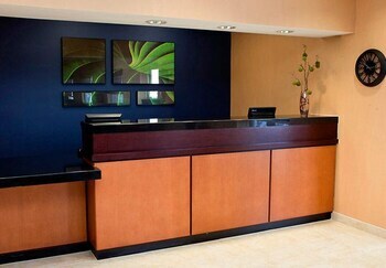 Hotel Fairfield Inn & Suites By Marriott Toledo Maumee