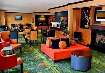Hotel Fairfield Inn & Suites By Marriott Toledo Maumee
