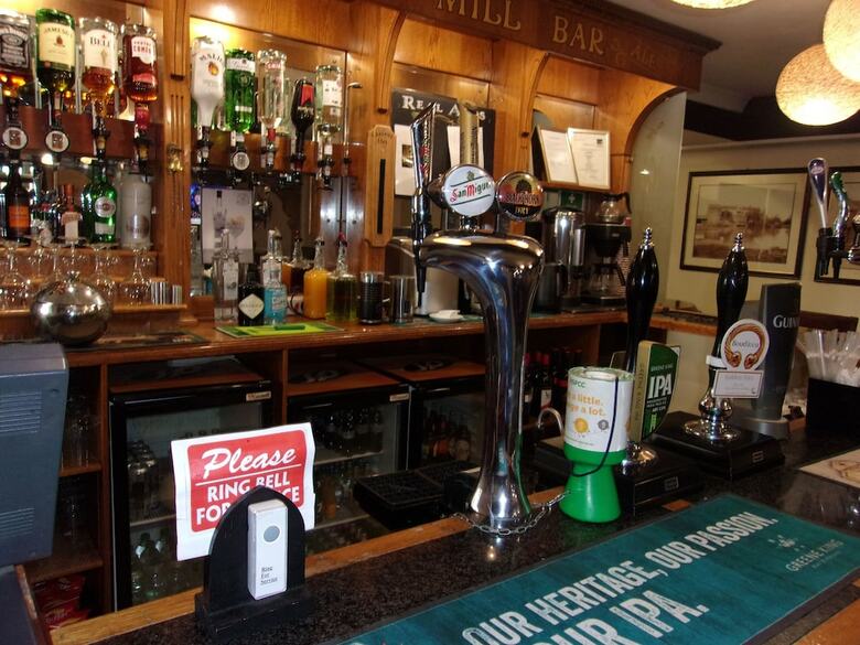 Wensum Lodge Hotel