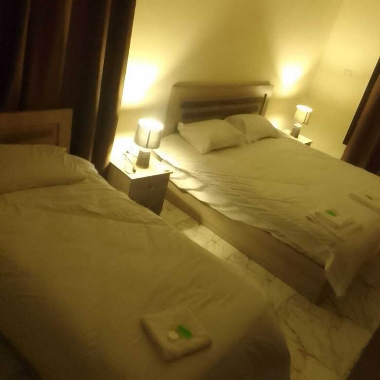 Aparthotel Dream House Hotel Jerash